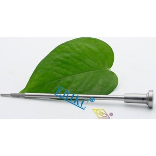 ERIKC valve F00VC01310 and F00V C01 310 common rail diesel fuel injector valve assembly F 00V C01 310 for injector 0445110131