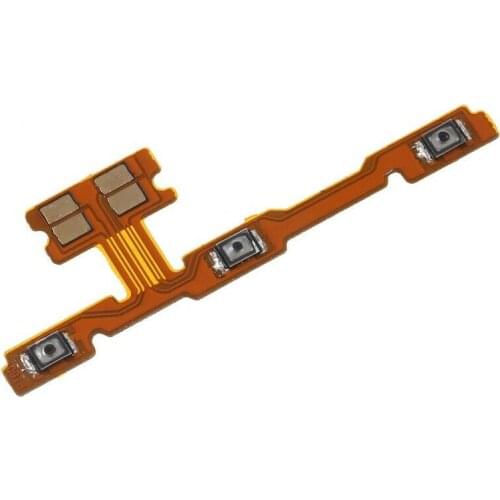 For Huawei P Smart/Enjoy 7S Power ON/OFF and Volume Key Button Flex Cable