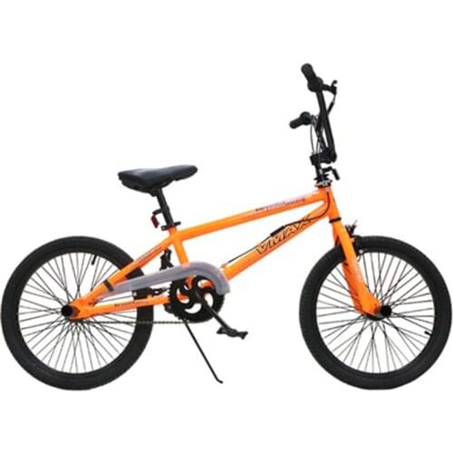 Performing bike male and female adults cycling BMX street bike 20-inch extreme fancy childrens stunt bike bicycle