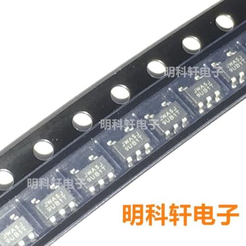 JW5211 SOT23-5 screen printing: JWA5 JWA5J