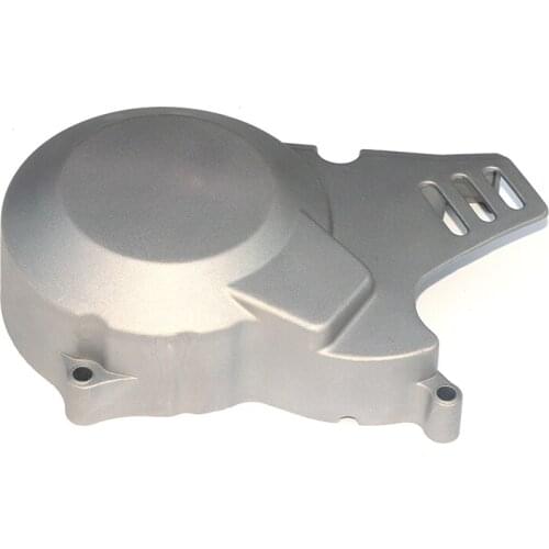 Engine Stator Cover For Chinese Lifan Zongshen YX 110 125 140cc 150cc 160cc 170cc 180cc Pit Dirt Motor Bike Motocross Motorcycle