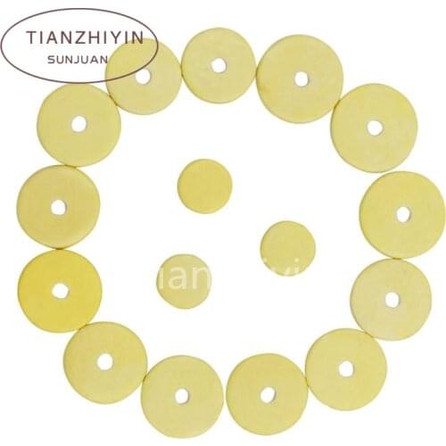 Flute pads 16close pads 1 set Flute Parts pads 16 pcs closed great material tone Top grade