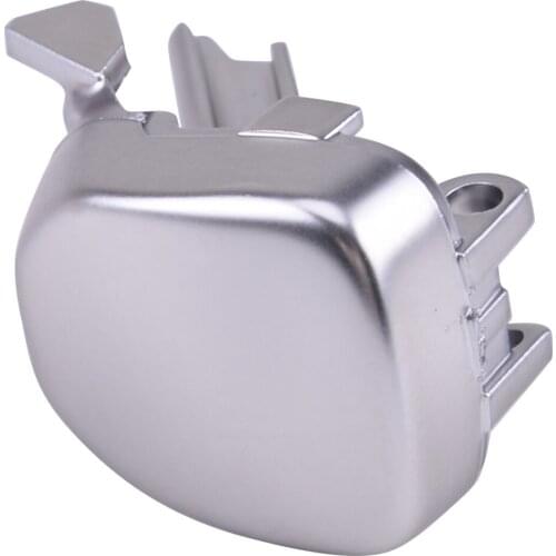 Gear Shift Lever Button Trim Cover Lid LR099206 LR117072G Fit for Land Rover Range Rover Sport 2014-2016 2017 2018 2019 2020