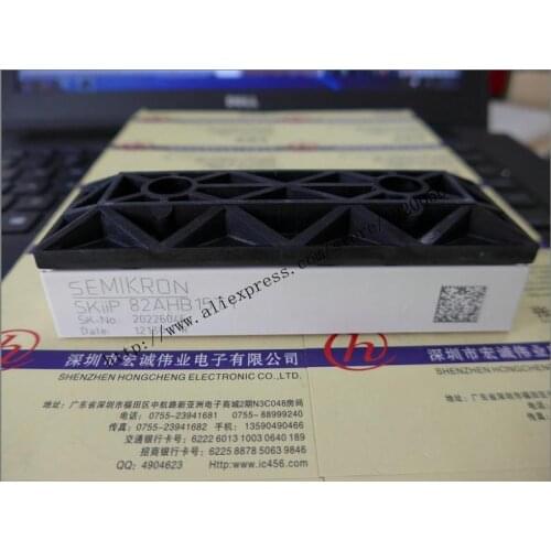 SKIIP82AHB15T1 module Special supply Welcome to order