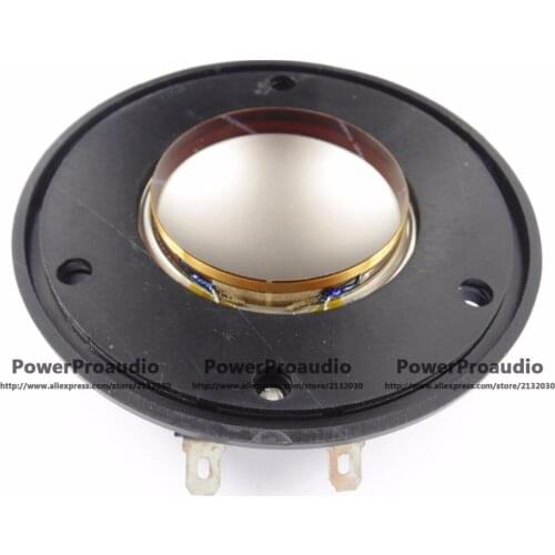 1pieces Replacement Diaphragm For Wharfedale D-533A Driver