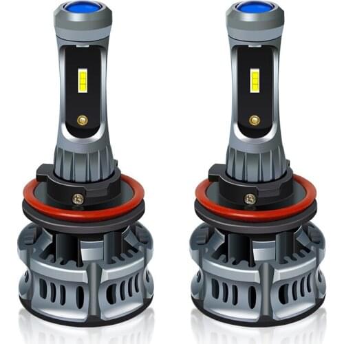 Specially for LED headlamp xt7led headlamp devil eye day light refitting h4h7h119005