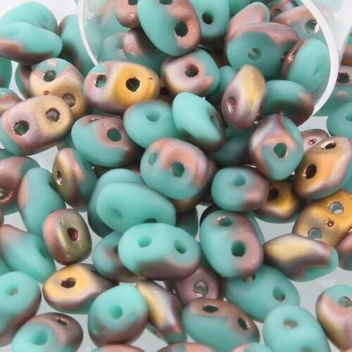 Superduobeads Matubobeads Taidian Perline 3gram Or 5grams Beadweaving Kunboncuk Jewellery Boncukisi Womensfashion 2*5mm 15pcs/g