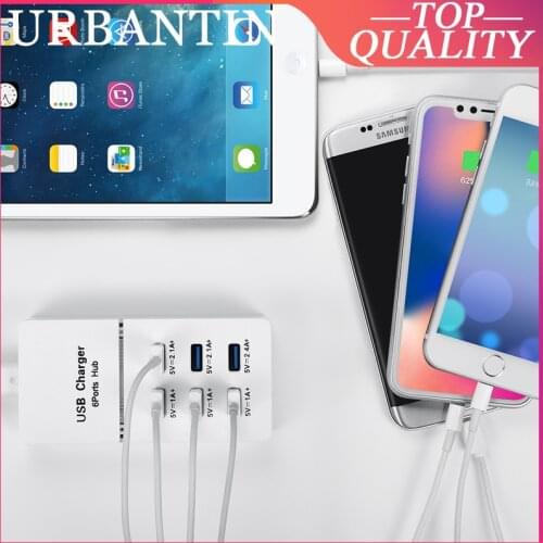 URBANTIN Wireless Chargers For Iphone