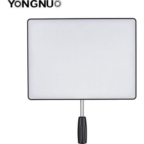 YONGNUO YN-600 Air YN600 Air Ultra Thin LED Camera Video Light 5500K for Canon Nikon Pentax Olympas Samsung DSLR Camcorder