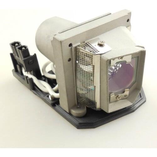 Replacement Projector Lamp TLPLW10 For TOSHIBA TDP-T100 / TDP-T99 / TDP-TW100 / TLP-T100 / TDP-T100U / TDP-TW100U