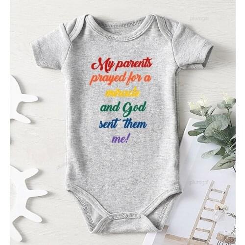 Newborns Bodysuit One Piece Jumpsuit Kids Clothing Toddler Shower Gifts Summer Infant Costume New Born Baby Clothes Girl Outfit