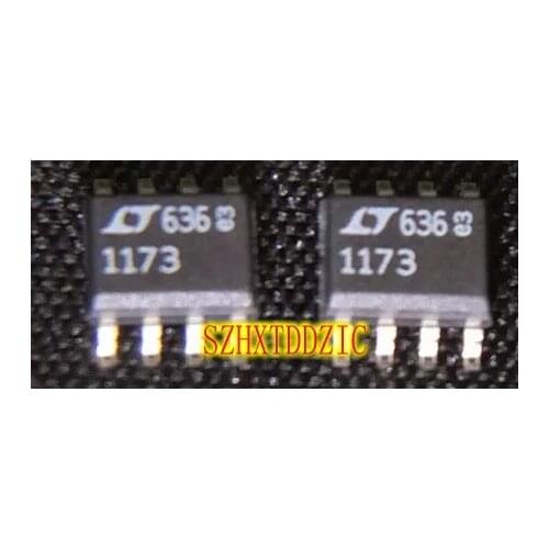 2pcs/lot LT1173 LT1173CS8 SOP8 [SMD]