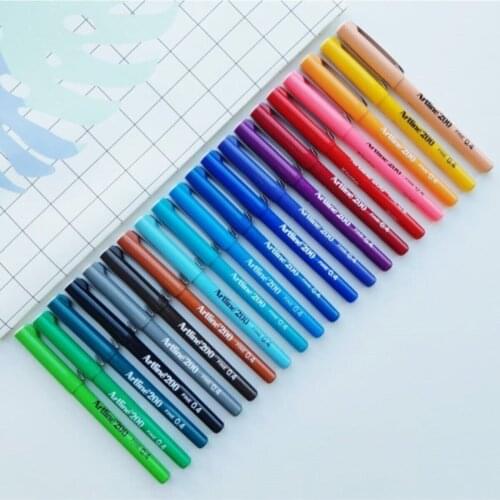 Artline Writing Pens