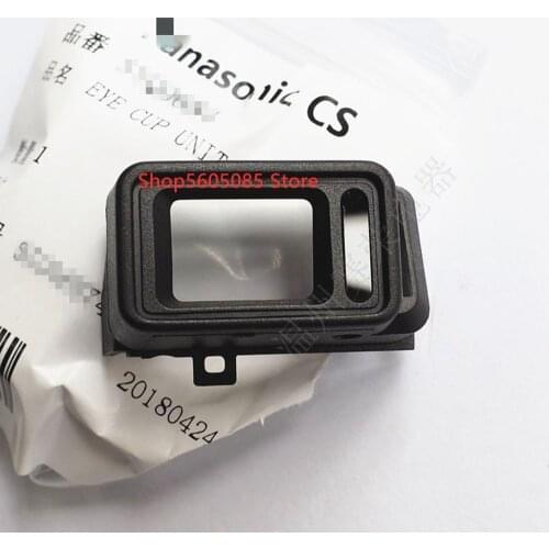 For Panasonic Lumix DMC-GX80 DMC-GX85 Viewfinder Eyepiece View Finder Shell Frame Eye Cup Eyecup SYQ0684 NEW Original
