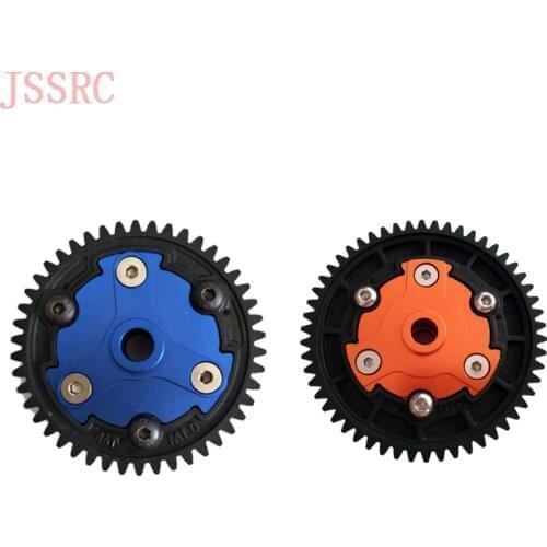 For Traxxas 1/10 New MAXX E Revo 2.0 VXL 1/5 X-Maxx 7793X Aluminum Limited slide