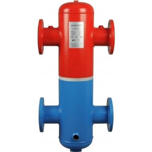 DN 65 Package Balance Kabi Flansli