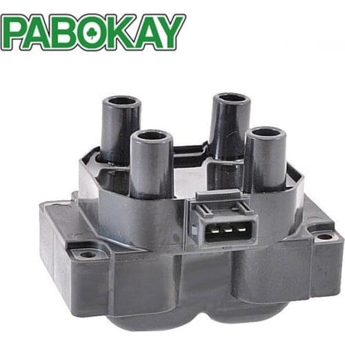 Ignition Coil Pack for Proton GEN 2 1.6L Jumbuck 1.5L Persona Satria Neo 0K011-18-100 ERR6045 ERR6566 0K01118100