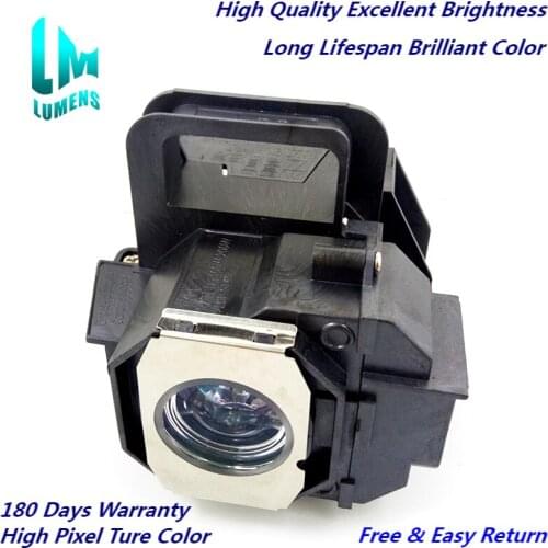 Projector lamp for ELPLP49 for Epson EH-TW2800 TW2900 TW3000 TW3200 TW3500 TW3600 TW3800 TW4000 TW4400 HC8700UB High quality