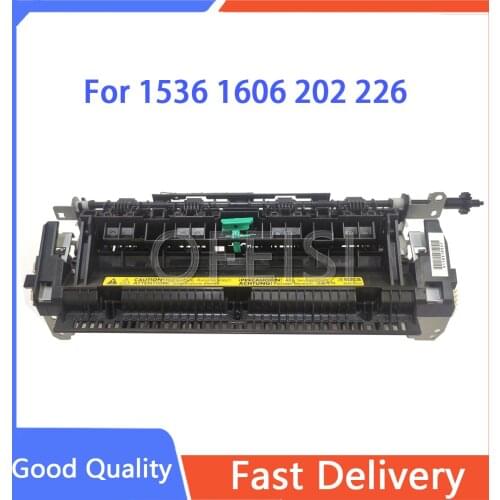 New original RM1-7546-000CN RM1-7546 RM1-7547-000CN RM1-7547 for HP P1606 1606DN P1566 1536 m225 202Fuser Assembly printer part