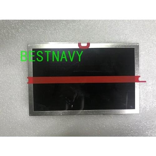 New Original A+ Car 7 inch TFT LCD Monitors TX18D34VM0FAA LCD Display For Mercedes-Benz E300 Car DVD GPS navigation LCD modules