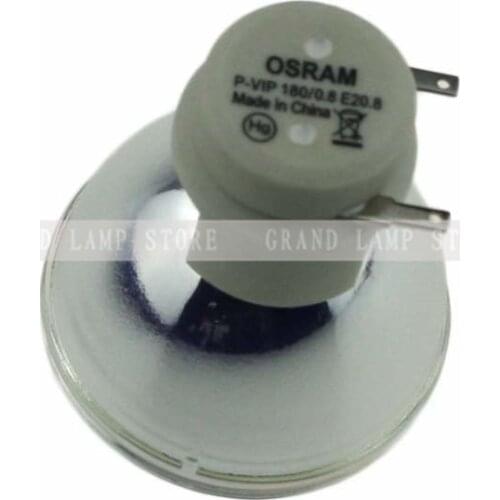 Happybate 5J.J4G05.001 Original projector bare lamp for BENQ W1100/W1200/W1200+ 180Day warranty