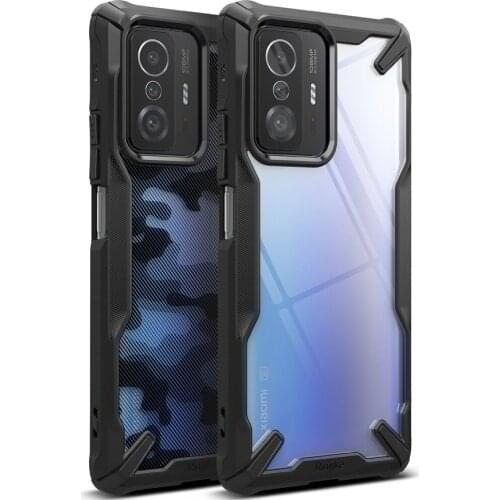 OUIO Xiaomi Phone Cases