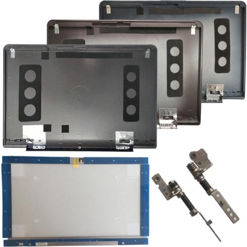 For Samsung NP 530U3C 530U3B 532U3C 535U3C Rear Lid TOP case laptop LCD Back Cover/LCD Bezel Cover/LCD Hinges/LCD Hinges Cover