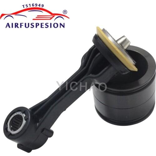 Air Suspension Compressor Pump Piston Ring Connecting Rod For Jeep Grand Cherokee WK2 2011-2016 68204730AB 68204730AC 68204387