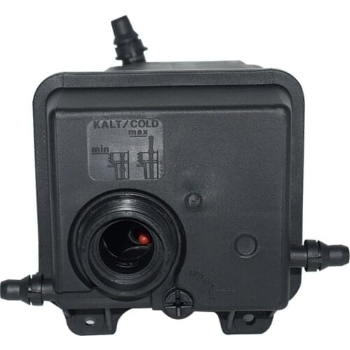 Coolant Expansion Overflow Tank Reservoir OEM 17137501959 Fit For LAND ROVER Range Rover 2002-2009 BMW E53 X5 4.0 4.4