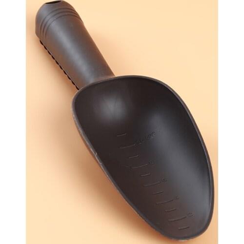 Garden Tool Small Shovel Garden Backyard Plant Grass Landscape Tool Cultivator Loosens Soil Digging Planting Shovel