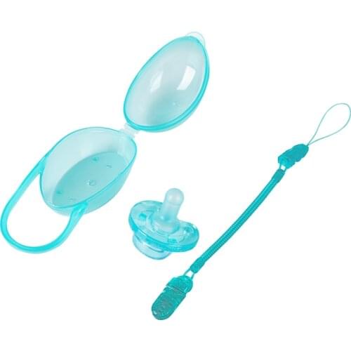 Spekids Pacifiers