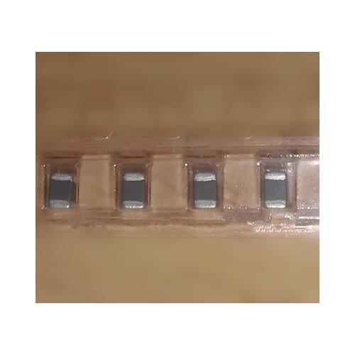 Large current patch inductor 0805 10UH