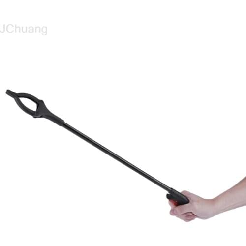 1 PCS Pick Up Garbage Stick Long Reach Helping Hand Extending Arm Extension Tool Trash Mobility Clip Grab Claw Home Garden Tools