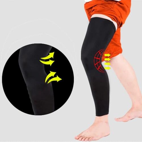 Benken Shin Guards