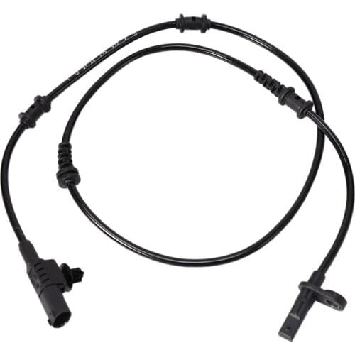 Car Front Wheel Speed Sensor for Mercedes Benz a Class GLA 2465402510 A2465402510