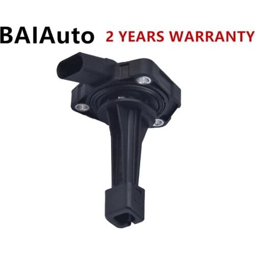 Engine Oil Tank Level Sensor For Audi A1 A3 A4 Q5 Q7 TT For VW Touareg Tiguan Sharan Polo Jetta Eos Passat 03C907660M 03C907660H