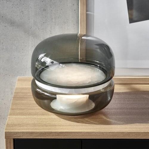 EASTLOVE Lamps With Lampshade