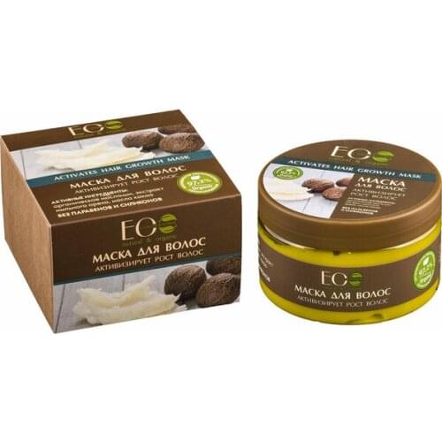 EO Laboratorie Hair Growth Masks