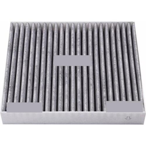 AC filter for outlander 2007-2020 2.0L 2.4L petrol engine air conditioner filter for airtrek 7803a004 B727A-79925 B7200-A0025