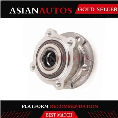 Wheel Bearing With Hub Assembly for Lincoln MKC MKX MKT MKZ MKS Navigator Nautilus Town Car Aviator
