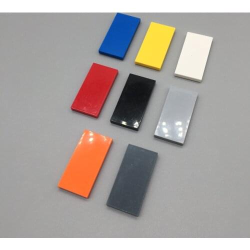 MOC Compatible Assembles Particles 87079 2*4 For Building Blocks Parts DIY Educational Creative gift Toys