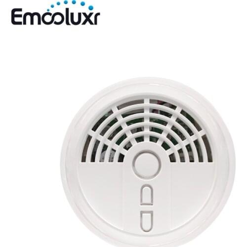 MD-2003R 433MHz Family House Safety Wireless Natrual Gas Leak Detector Fire Alarm Sensor for ST-VGT, ST-IIB, ST-V Alarm