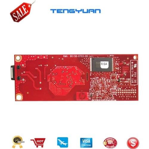 New original for HP3530 4540 M570/M575 HP M525/M575/M775/M830/M725/M880 Fax board A2W77-67910 CC456-60001 printer parts on sale