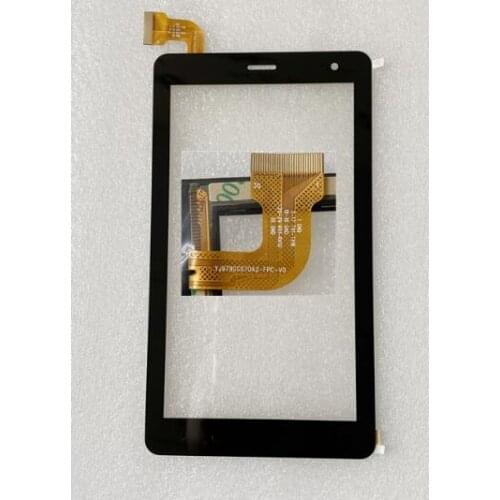 7'' New tablet pc for Digitizer Touch screen touch panel for Ursus S670 MIX 3G
