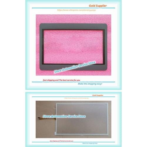 New Touch Screen Glass Panel Mask Film Use For MT4532T MT4532TE