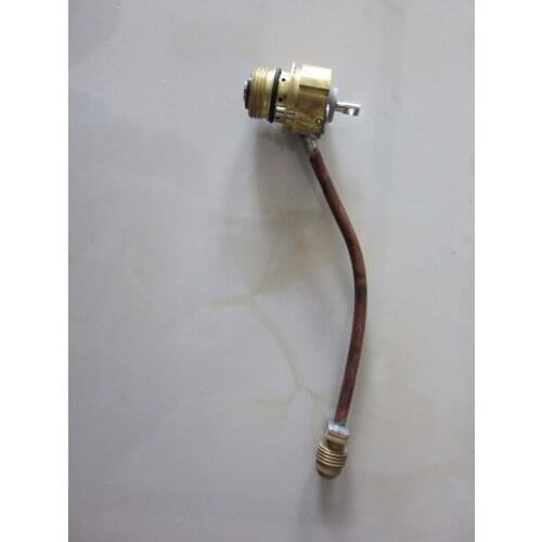 228346 T45V TORCHI MAIN BODY Genuine Original for 45A Plasma Cutting Consumables