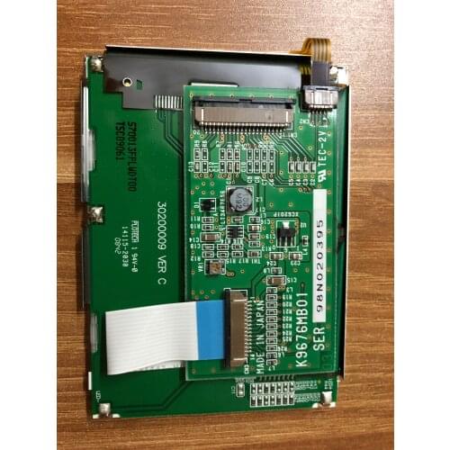 Sell K9676MB01 S70013FPLWDT00 30200009 LCD