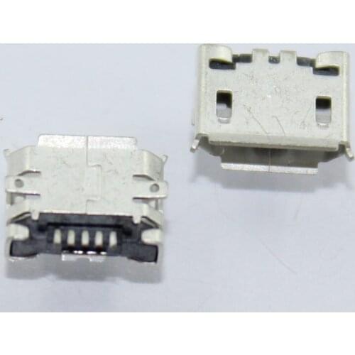 For Sony Ericsson Xperia X10 U8 E10 E15 E16 J108 W100 X8 u20 x2 Micro USB Charging Port Connector For Motorola MB860 Socket
