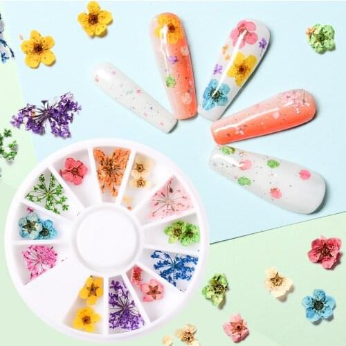 RBAN NAIL Rhinestones For Nails