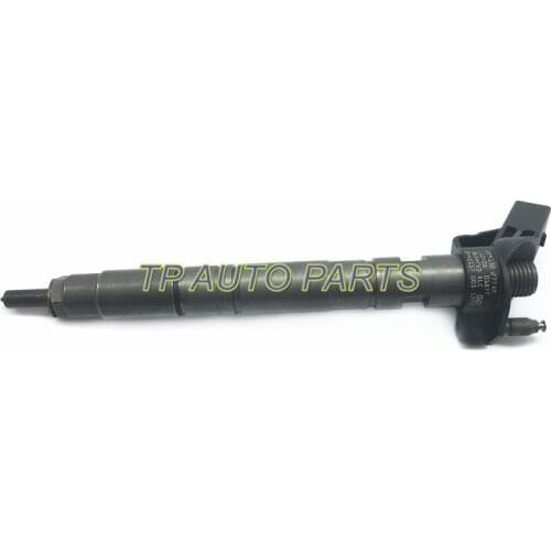 Refurbished Fuel Injector For Au-di V-W OEM 059130277AM 059 130 277 AM 0445117005